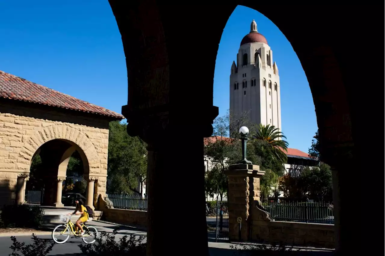 Stanford University preparing for days without power following Edgewood Fire