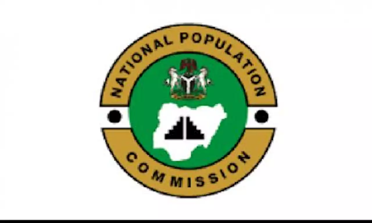 50% of Nigerian children not registered, NPC laments