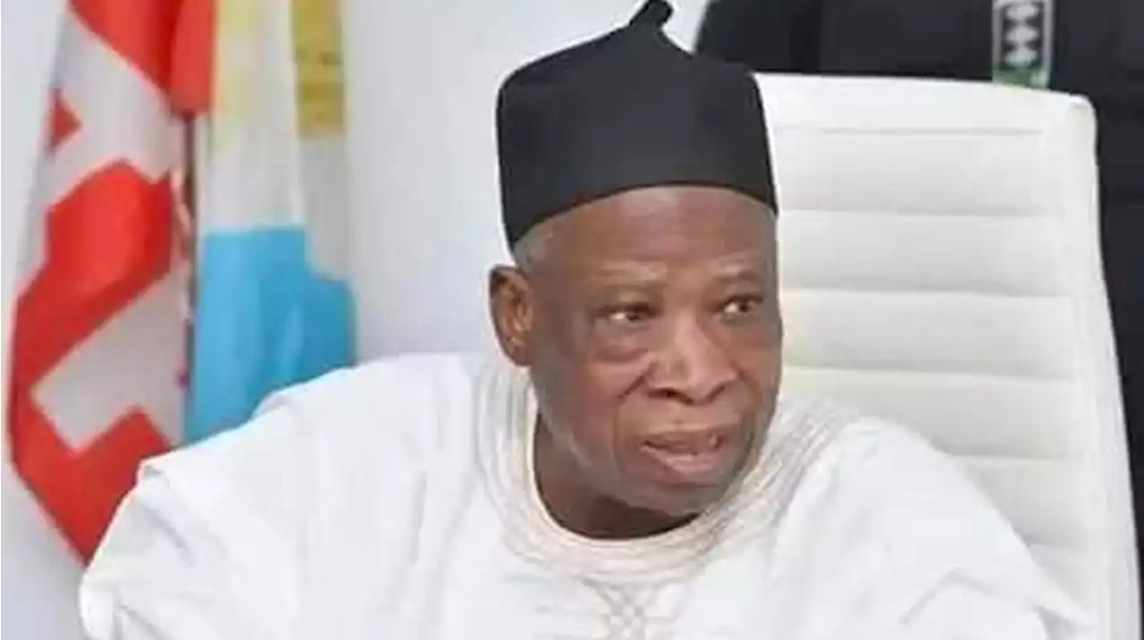 Osun poll: I’ve zero tolerance for failure, Adamu tells APC campaign council
