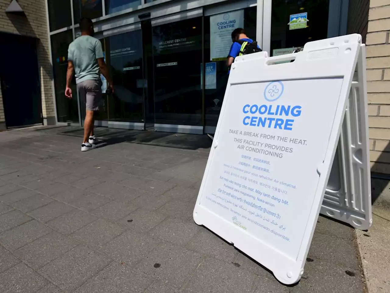 Junk Science Week: Net-Zero Edition — Peter Shawn Taylor: Is climate change making judges meaner?
