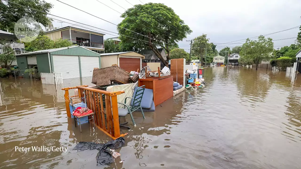 Rare ‘triple’ La Niña climate event looks likely — what does the future hold?