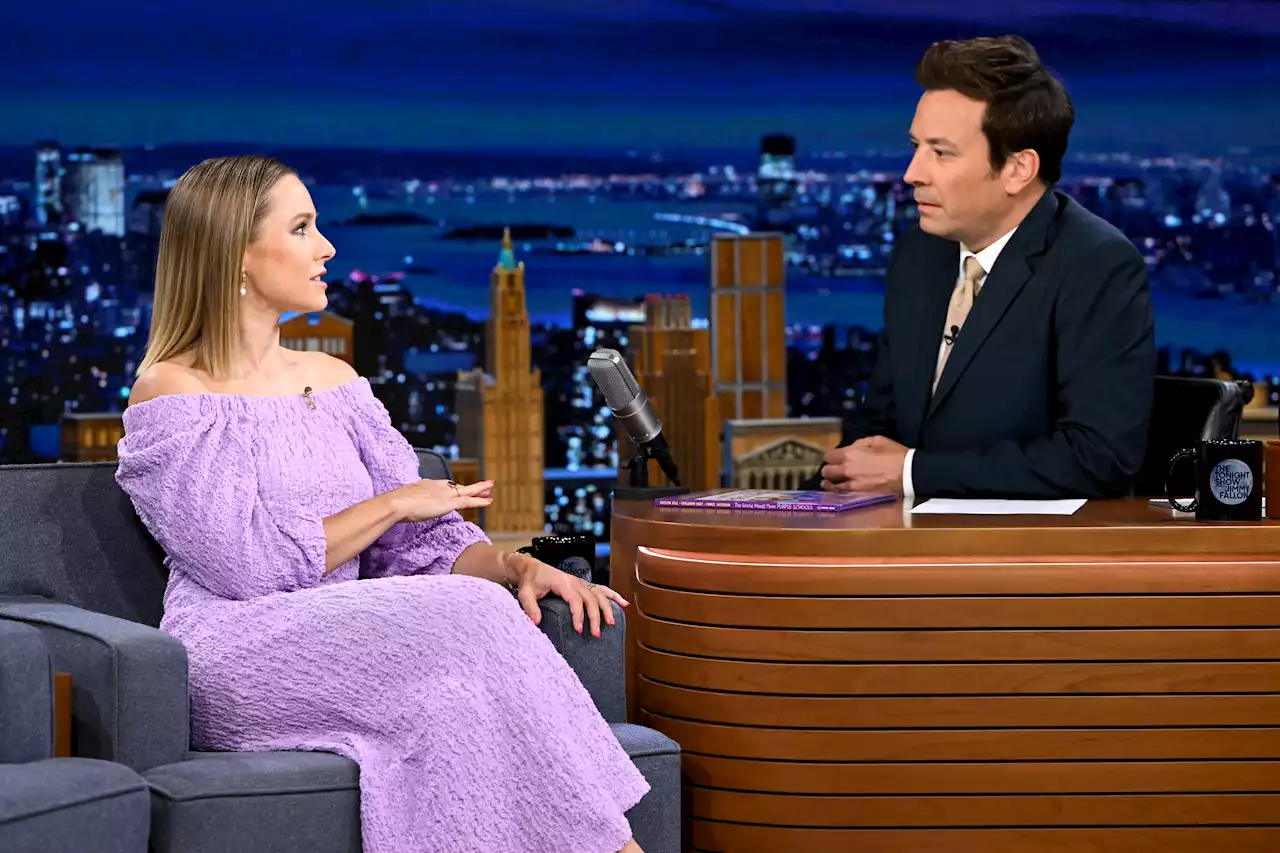 Kristen Bell on Whether ‘Frozen 3' Is in the Works