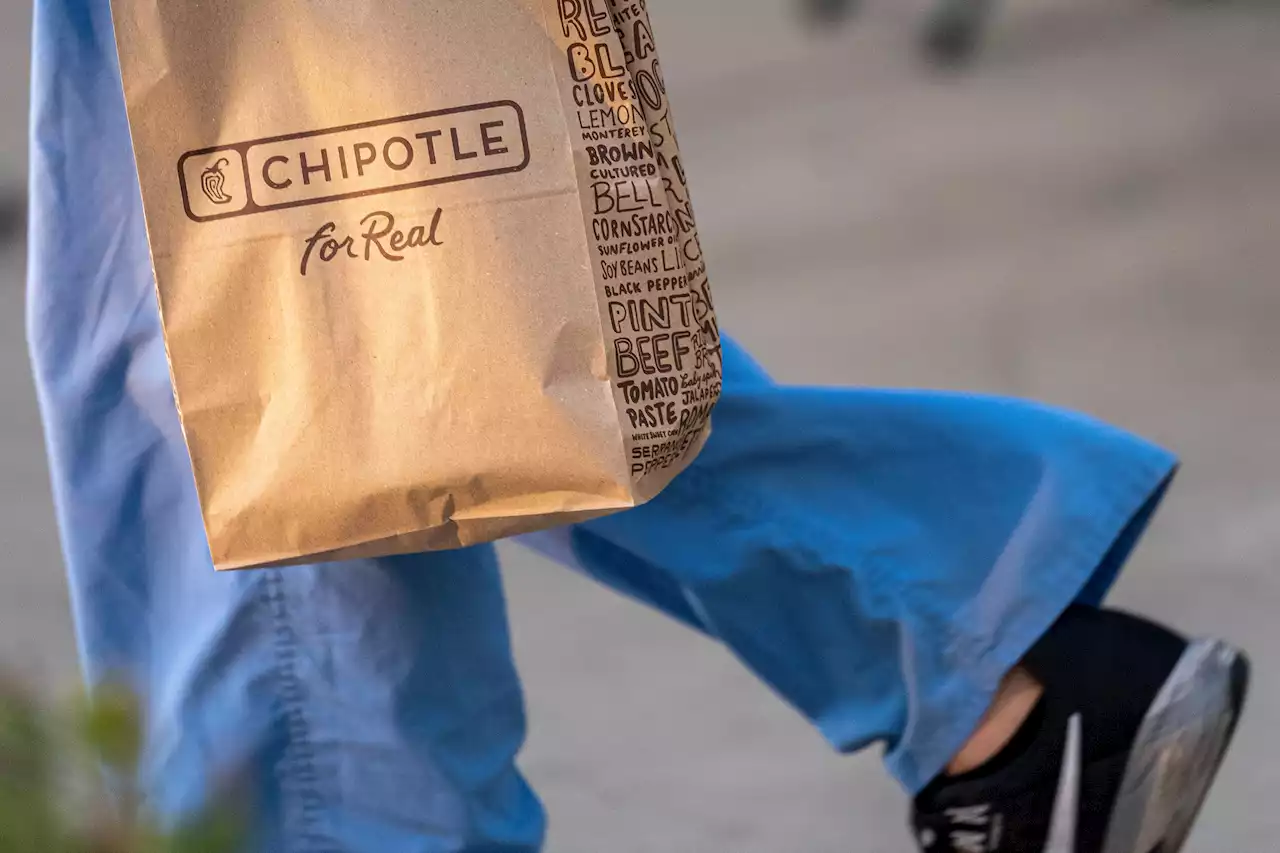 Chipotle Restaurant in Maine Files Petition for Union Election