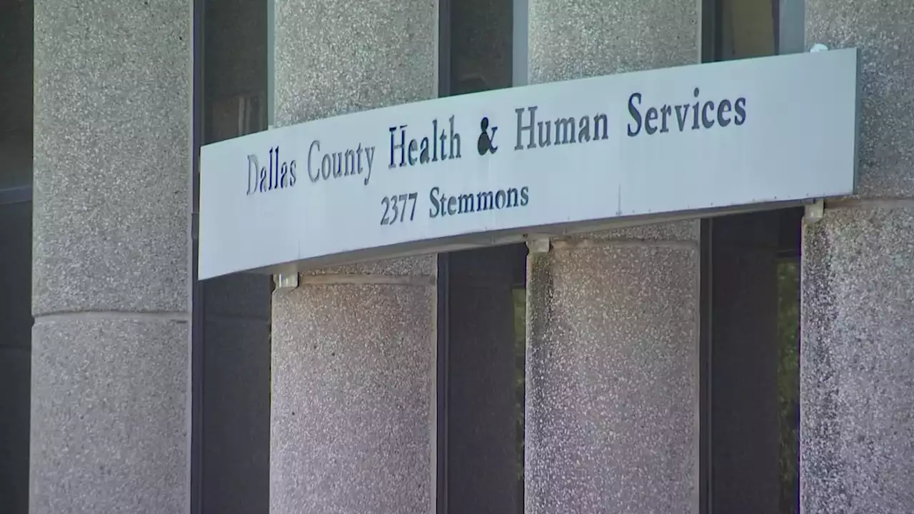 Dallas County Reports 2 New Cases of Monkeypox