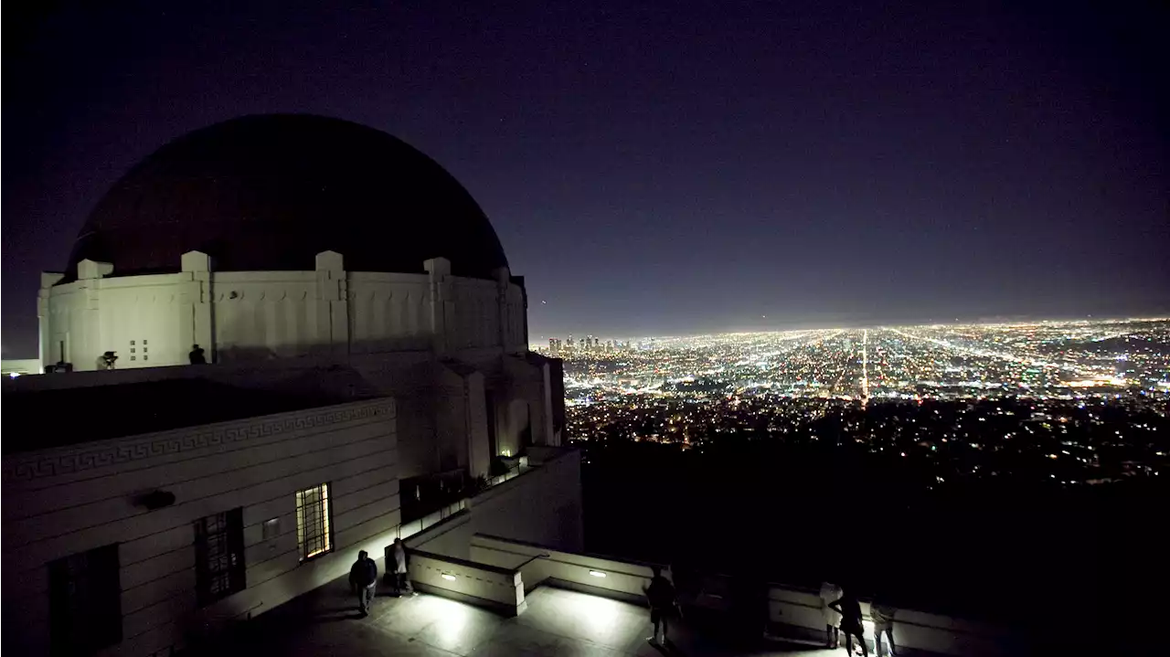 Rare Five-Planet Alignment to Dazzle in the Sky. When to Watch in SoCal