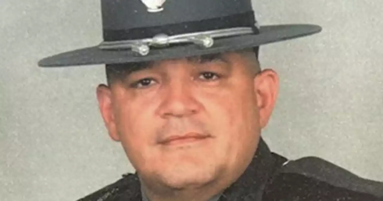 Latino officer accuses former police chief of 'racist and religion-based abuse'