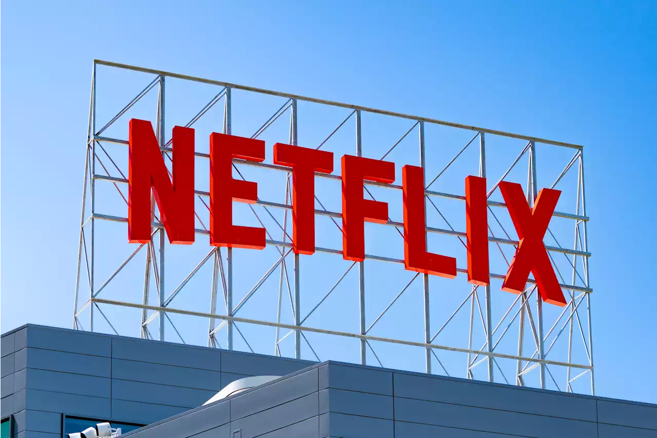 Netflix Lays Off 300 More Employees as Revenue Growth Slows