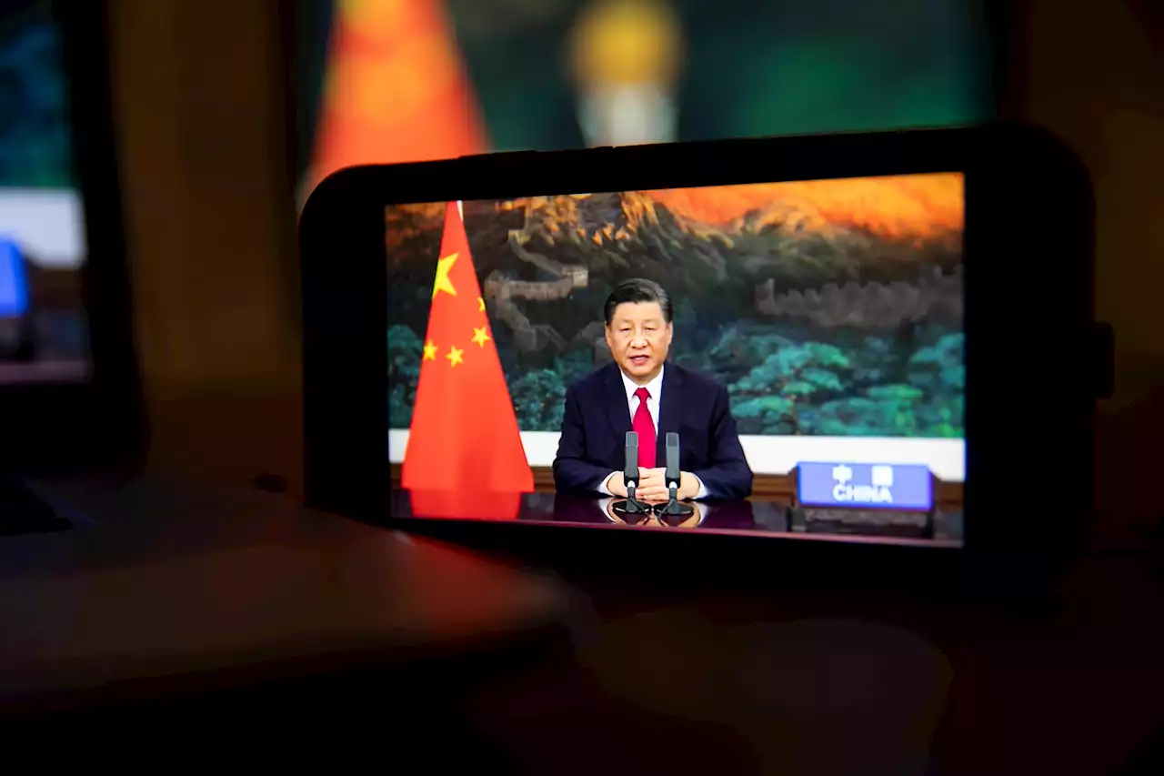 China's Xi Vows ‘More Forceful' Tools to Achieve This Year's Economic Targets