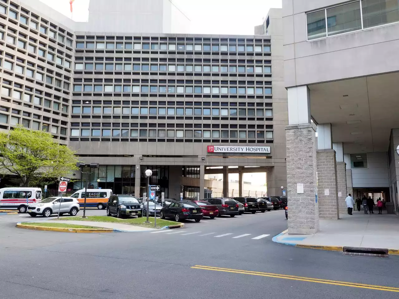 N.J. is neglecting University Hospital, union says. It wants $$$ for the ‘antiquated’ facility.