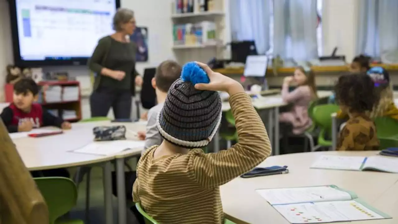 Ook akkoord over bijna 5 procent loonsverhoging voor basisschooldocenten