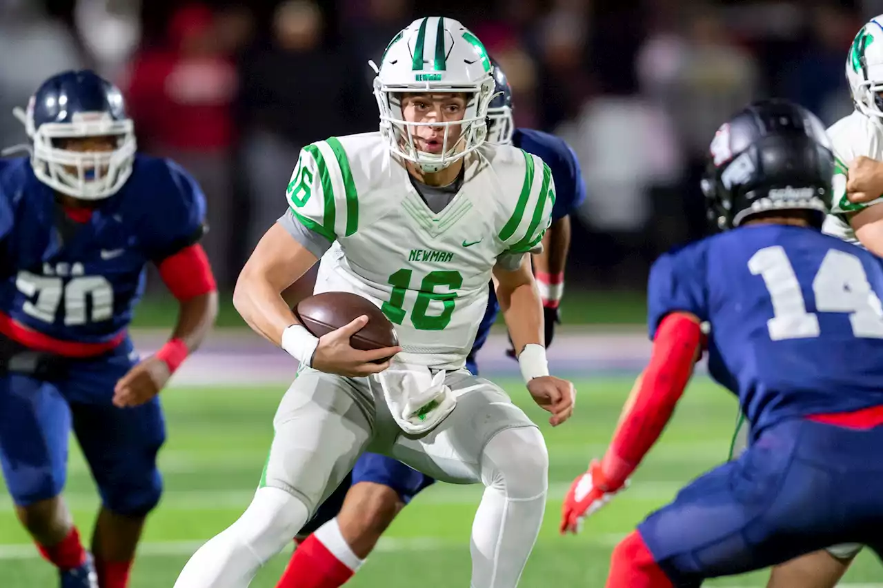 Arch Manning announces he will play college football at Texas