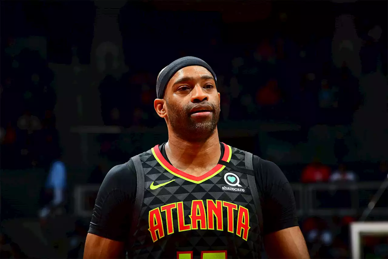 Former NBA star Vince Carter’s Atlanta home burglarized, nearly $100K stolen