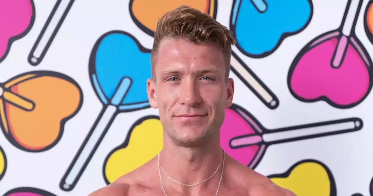 Inside Love Island bombshell Charlie Radnedge's dating life and career