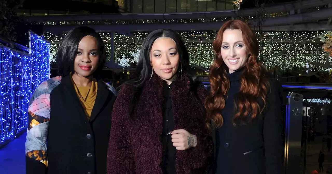 Sugababes announce first UK headline tour with 17 dates