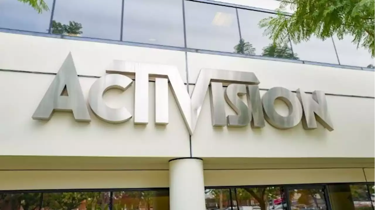 Activision Stockholders Vote to Release Report on Workplace Harassment