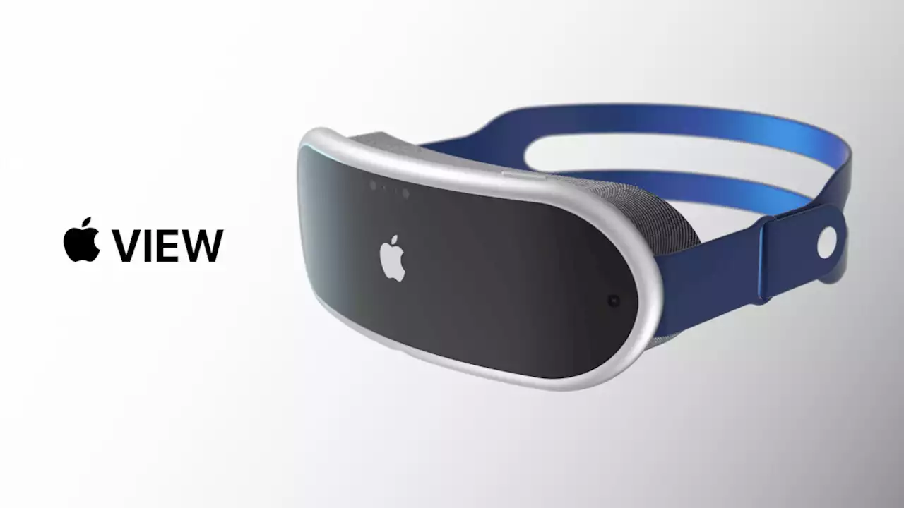 Leak-hating Tim Cook tells Chinese media to 'stay tuned' for Apple's mixed-reality headset