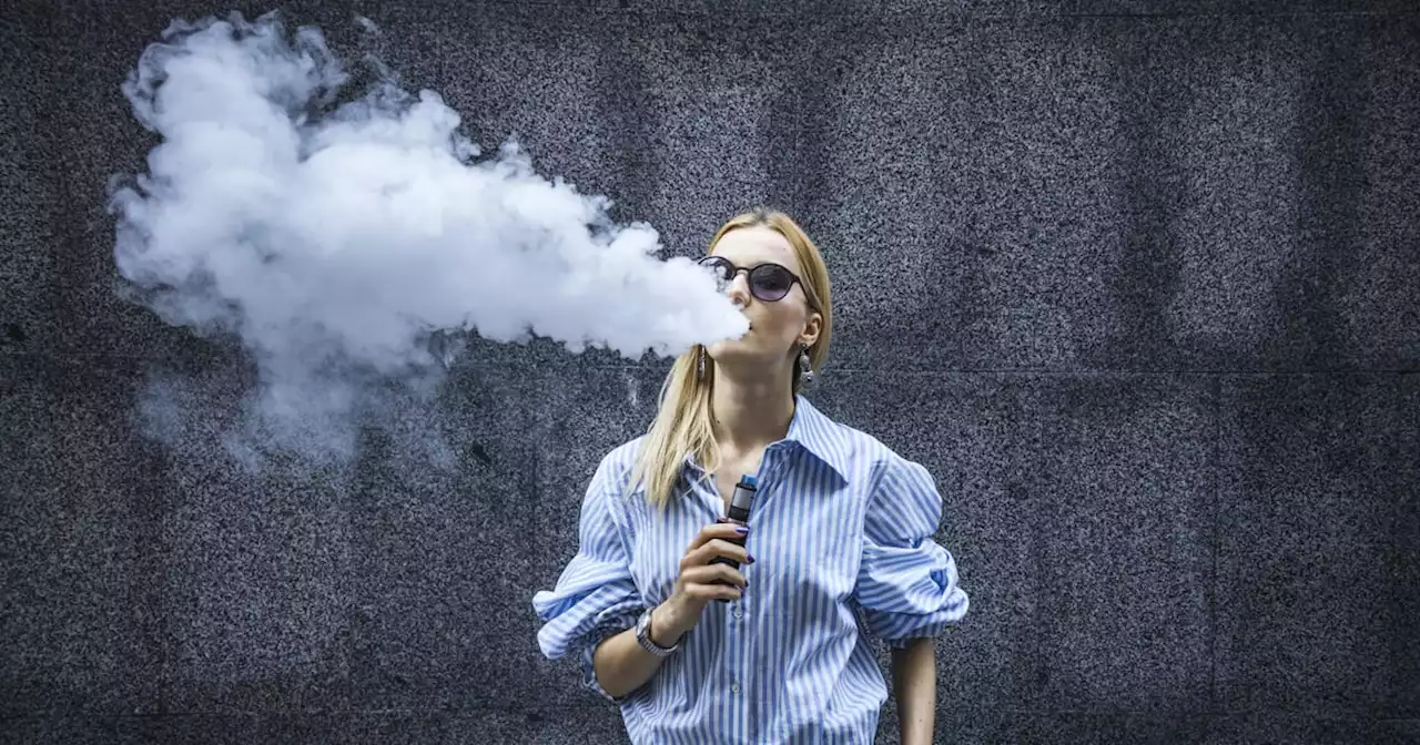 Why the FDA Is Looking to Ban Juul in the US