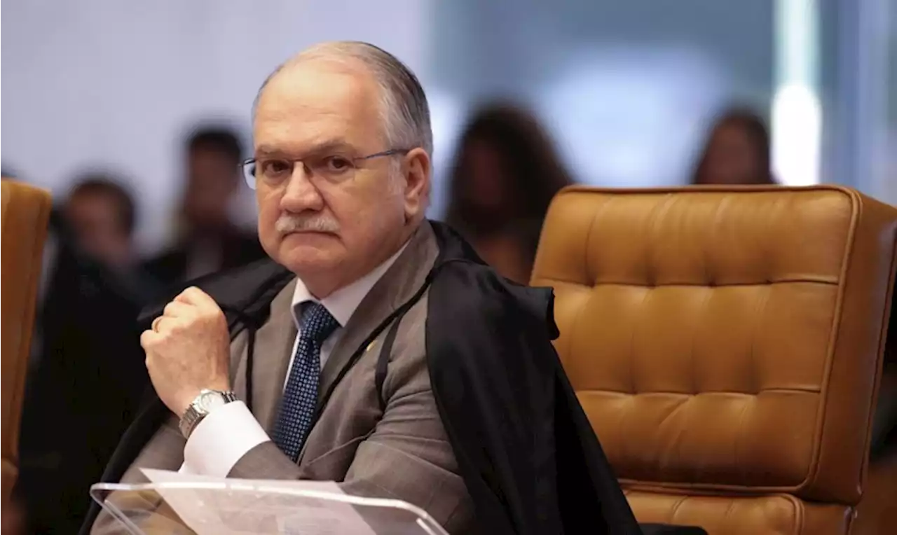 A 100 dias das eleições, Fachin diz que TSE acatou 70% das melhorias sugeridas