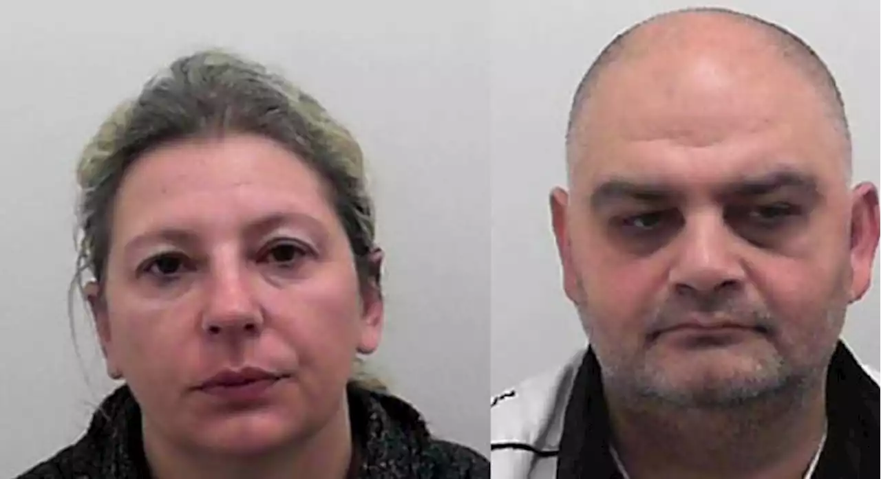 Justiça condena casal que recrutou mais de 40 eslovacos para trabalhos escravos na Inglaterra