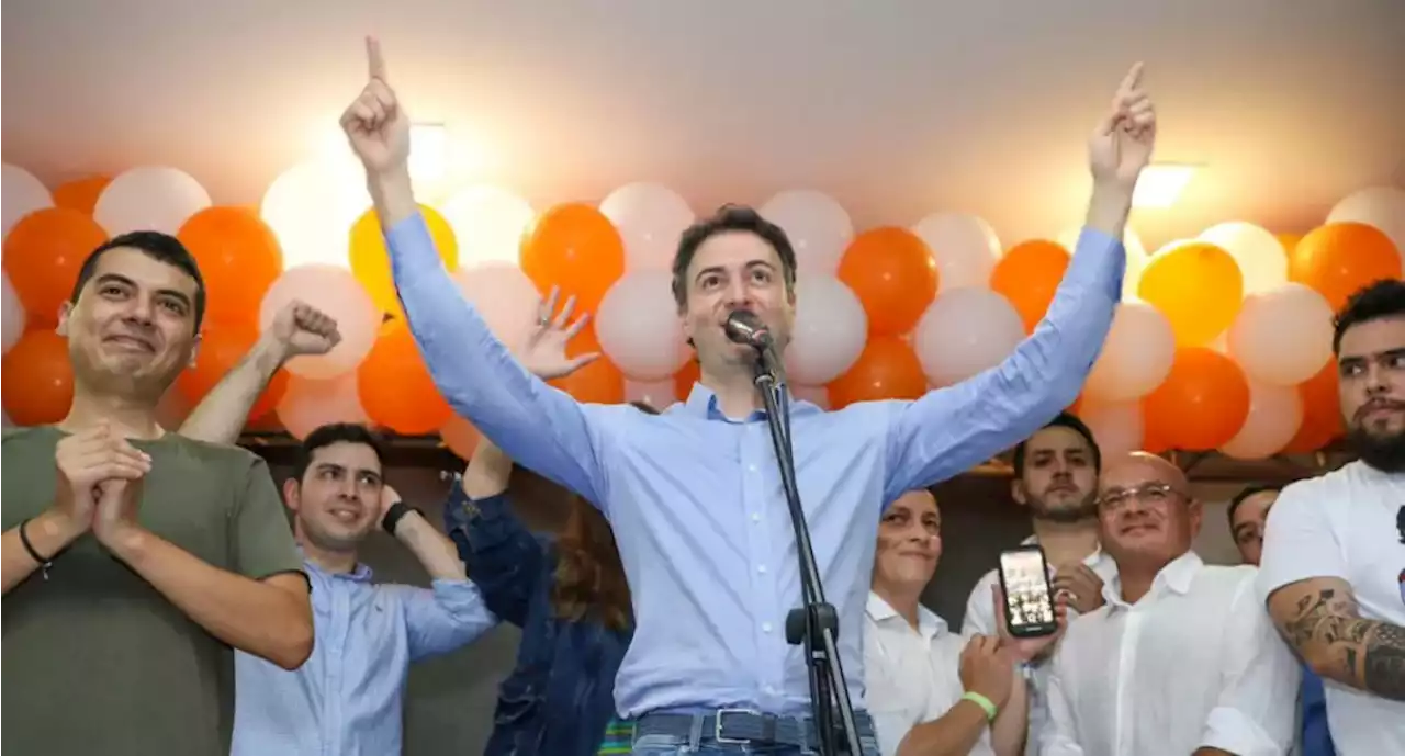'Voté por Petro, nunca lo pude decir': Daniel Quintero se destapó en segunda - Pulzo