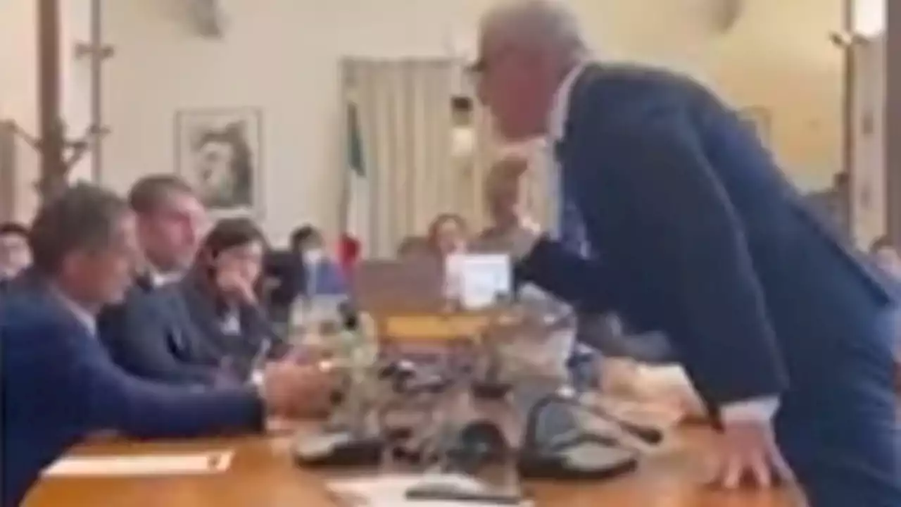 Ius Scholae, in Commissione volano gli stracci tra Mollicone (Fdi) e la Presidente Casa