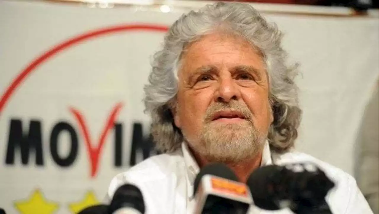 La solitudine di Grillo davanti all’abisso del fallimento