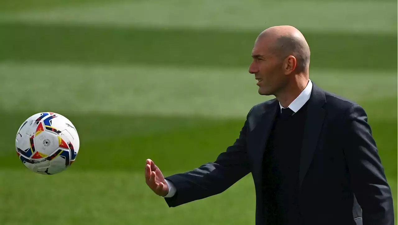 Zidane, 50 anni di incantesimi del genio dal sangue bollente