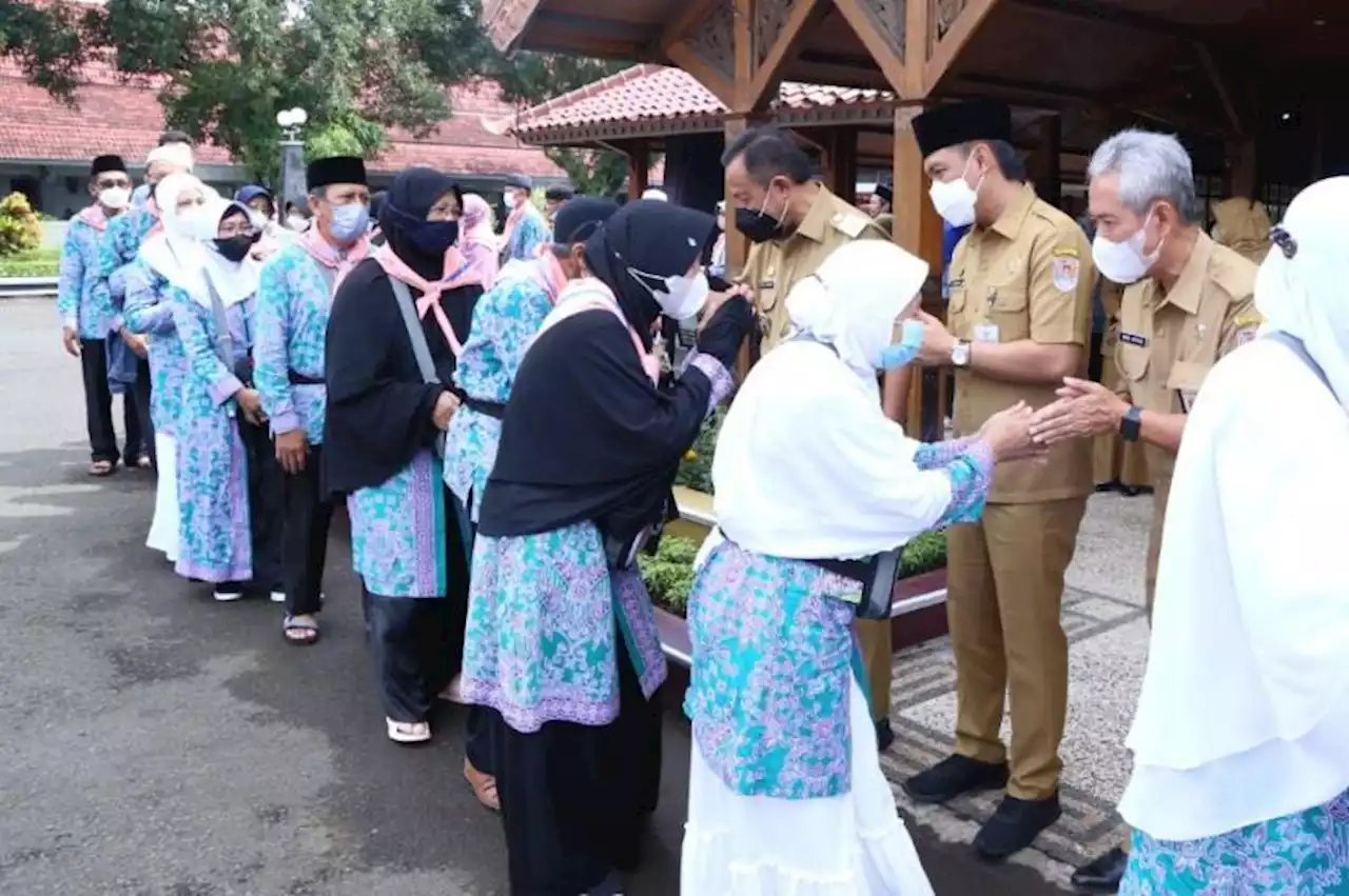 Angka Kemiskinan Cilacap Naik Jadi 11,67 Persen |Republika Online