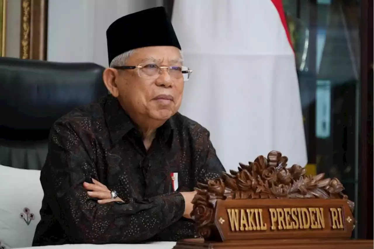 Wapres Dorong Pengembangan Desa Wisata untuk Lapangan Kerja Baru |Republika Online