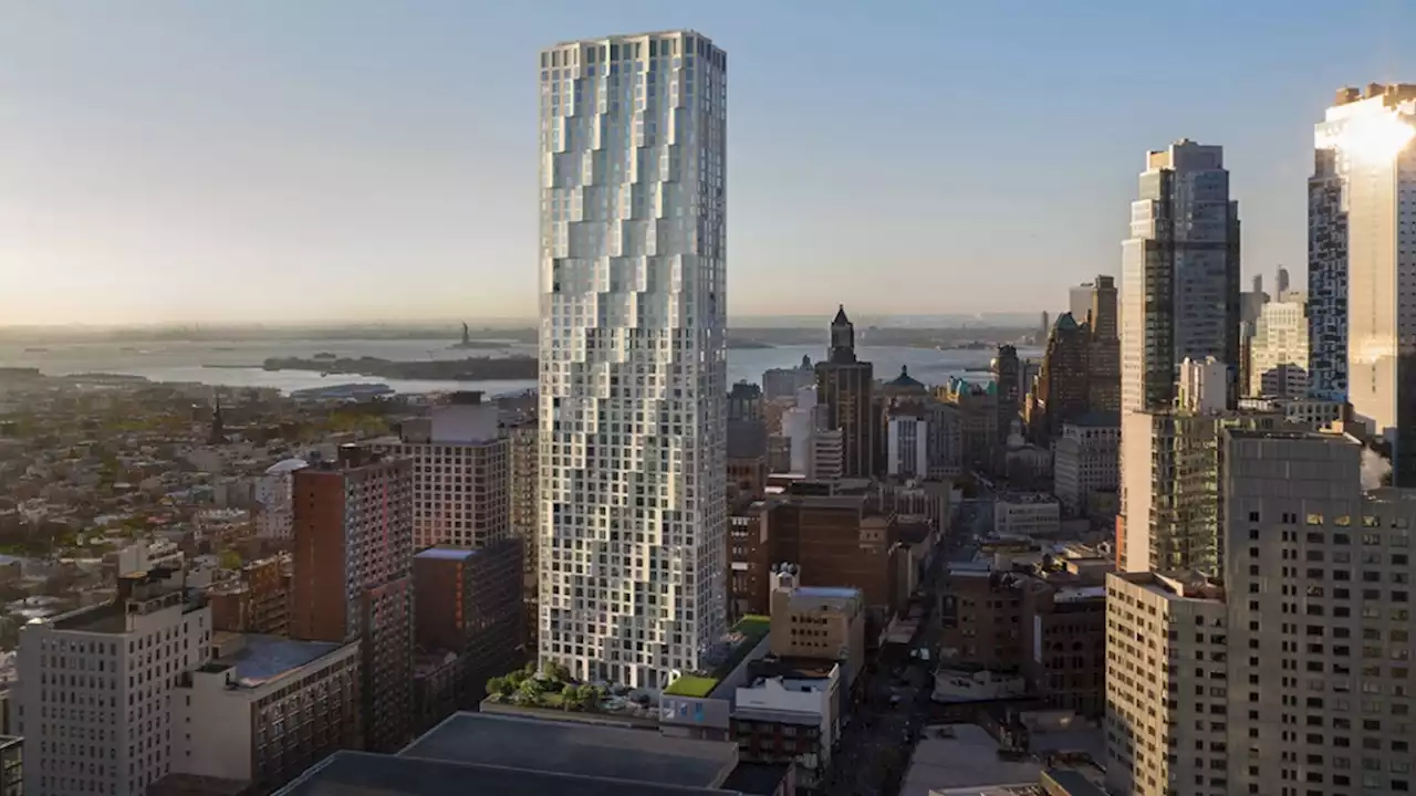 A Peek Inside Brooklyn’s Amenity-Filled New Skyscraper, 11 Hoyt