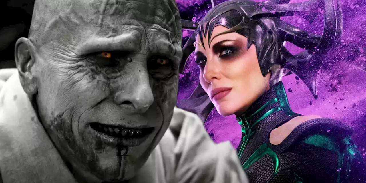 Thor: Love & Thunder Villain Compared To Ragnarok's Hela By Waititi