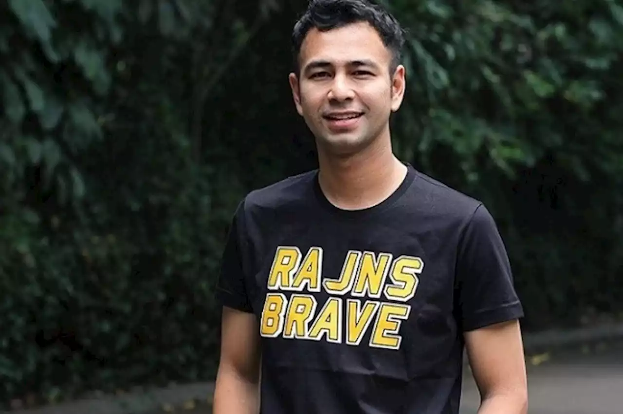 Raffi Ahmad Merasa Belum Sukses Meski Bergelimang Harta, Ini Alasannya