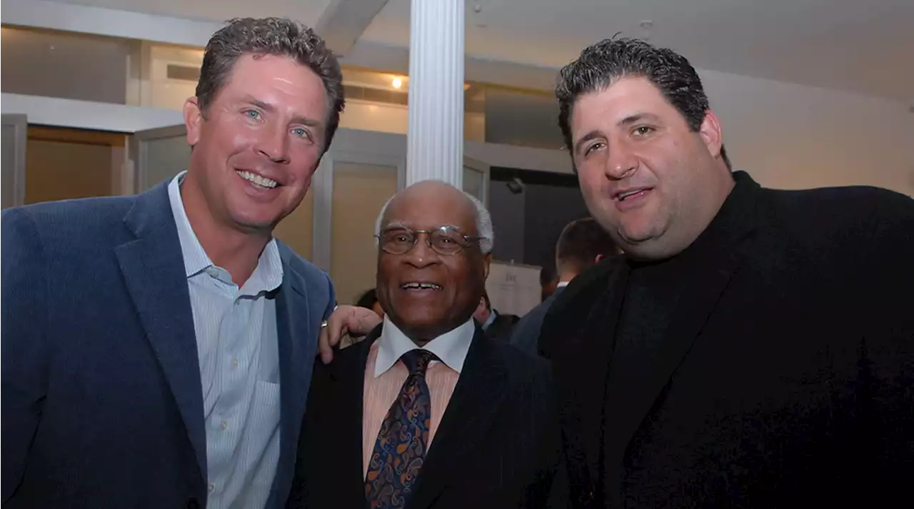 Dan Marino Reacts to Death of Longtime Friend Tony Siragusa