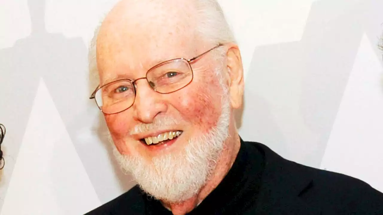 John Williams hints Indiana Jones 5 will be his final film