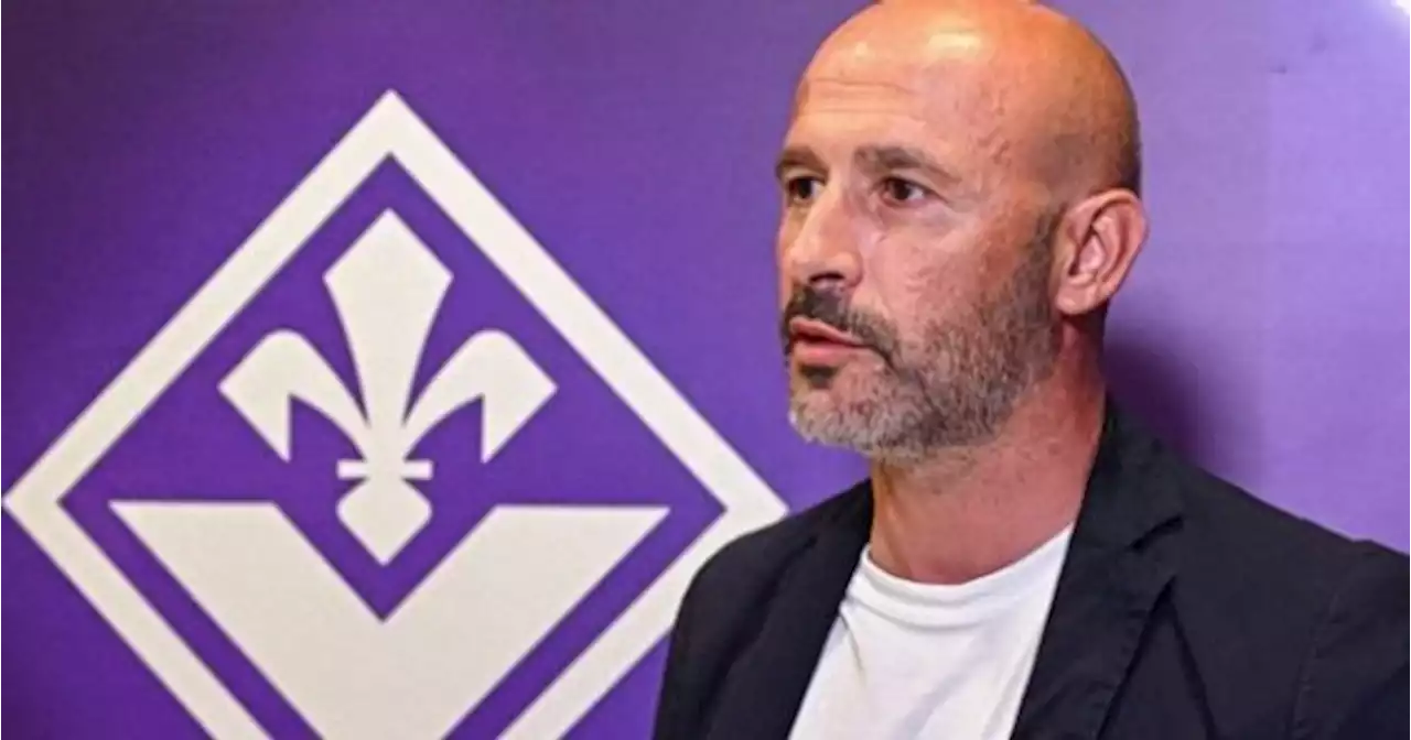 La Fiorentina punta un centrocampista della Juve