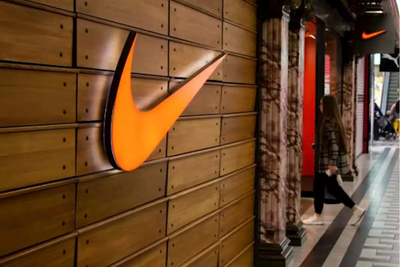 Guerra in Ucraina, Nike lascia definitivamente la Russia