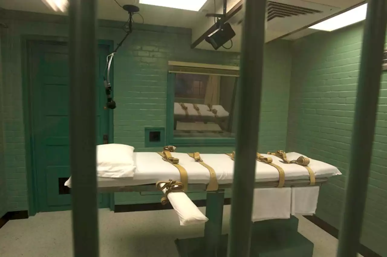 When Will Texas Stop Executing People Whose Death Sentences Were Unconstitutional?