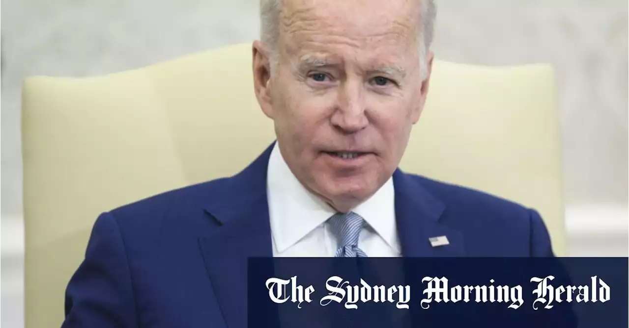 Milk run: Biden sends more planes to pick up Bubs Australia infant formula