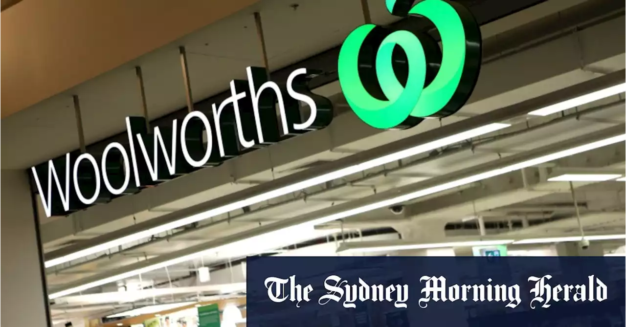 Woolworths offers rapid deliveries for $5 via new Metro60 app