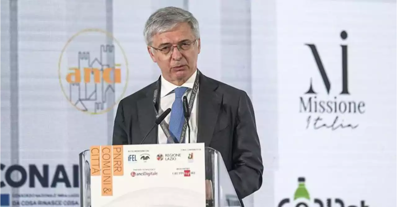 Pnrr, ai comuni già ripartiti 33,8 miliardi su 53 totali