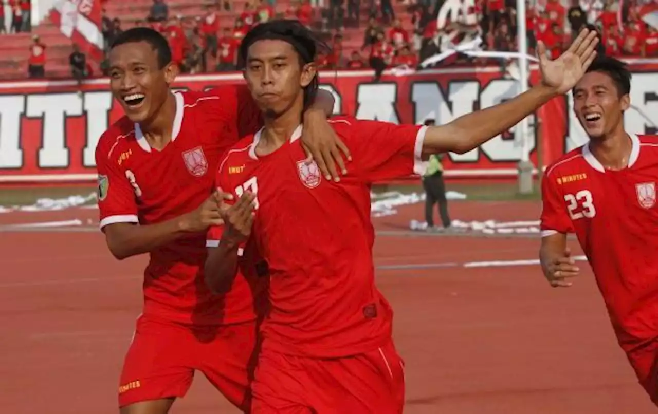 Kenang No Punggung 17, Fans Persis Solo: Forever In Our Heart El Tigre