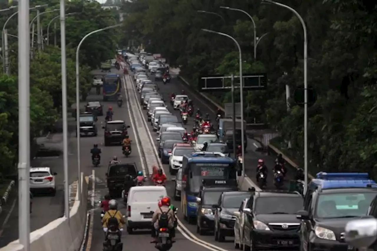 Lebih dari Separuh Warga Solo Ternyata Punya Mobil