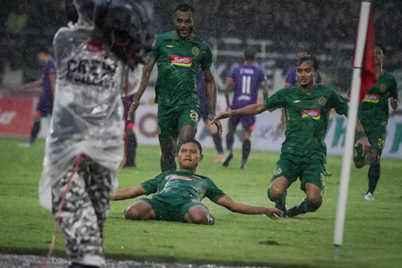 PSS Hadapi PSIS, Ini Strategi Seto Nurdiyantoro