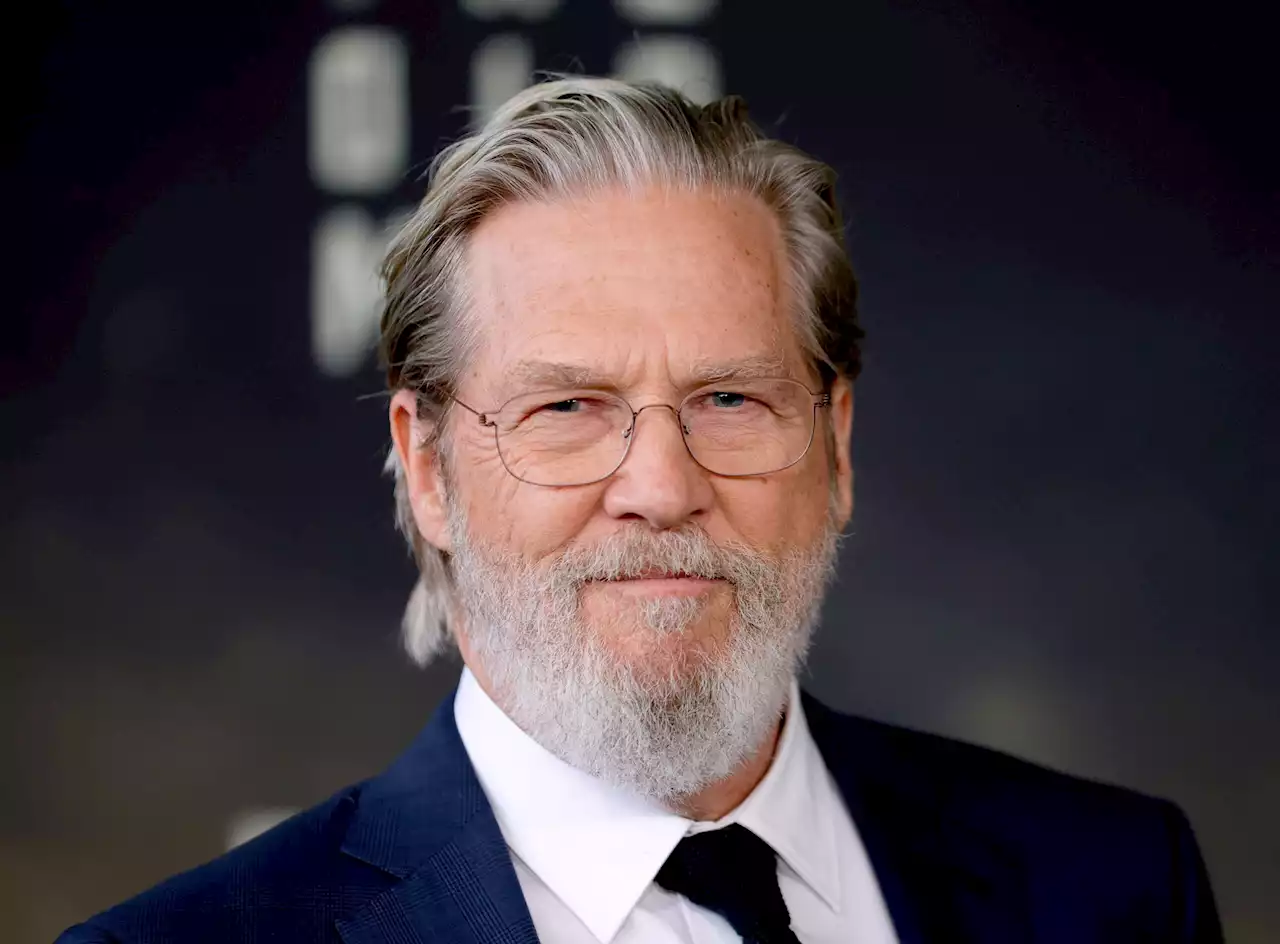 A Deep Conversation With Jeff Bridges