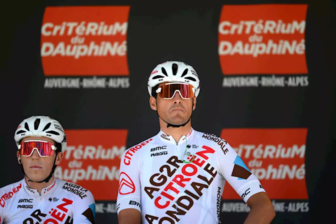 Greg Van Avermaet ne participera pas à son dixième Tour de France