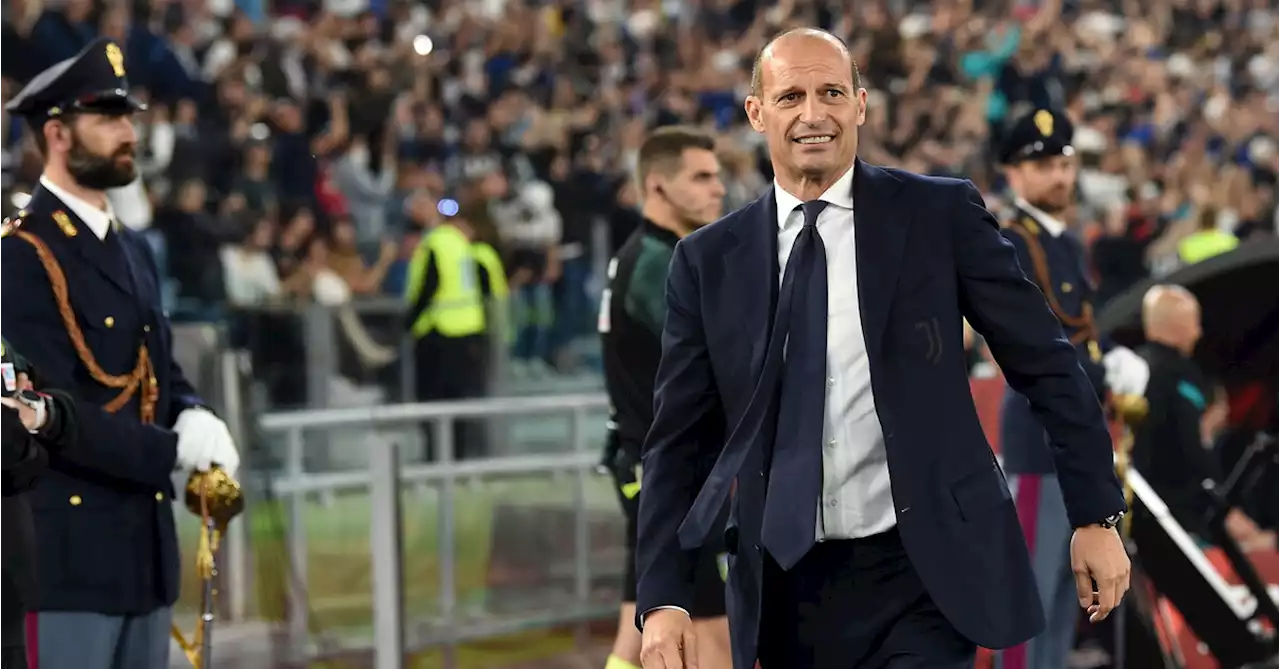 L&#39;ex compagna di Allegri dopo la denuncia: &quot;Accuse strumentali&quot;