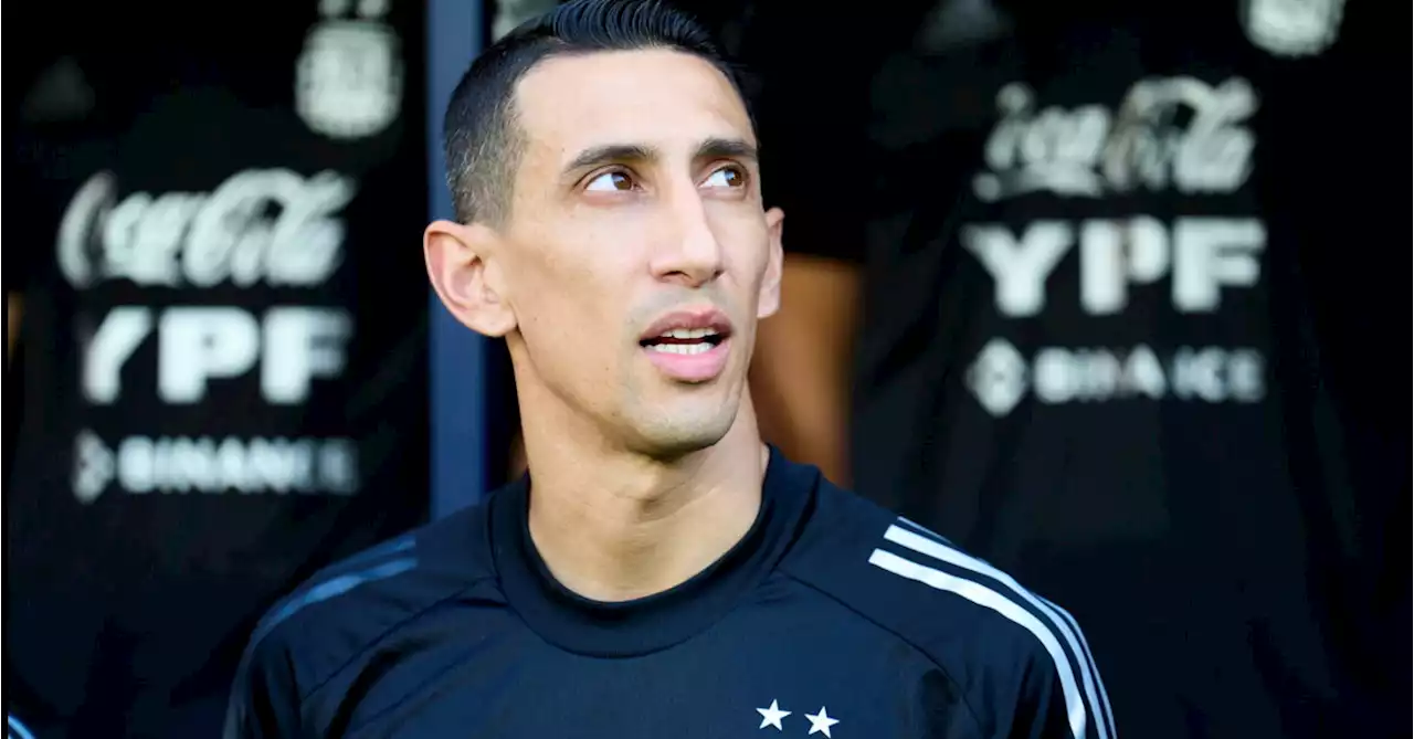 La Juve chiude la porta a Di Maria: troppa l&#39;incertezza del Fideo