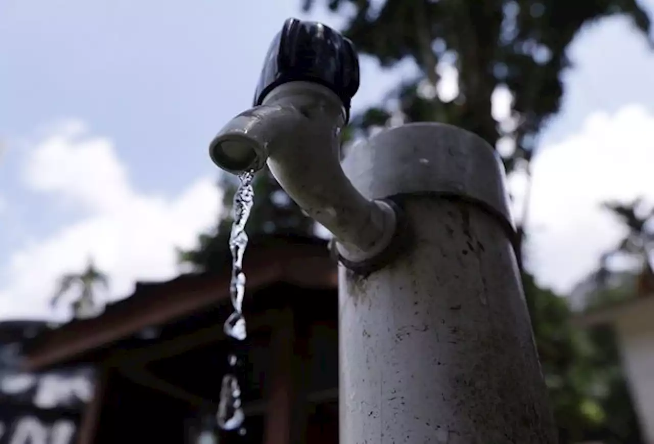 Areas of Seremban and Jelebu to face 24-hour water cut on June 28