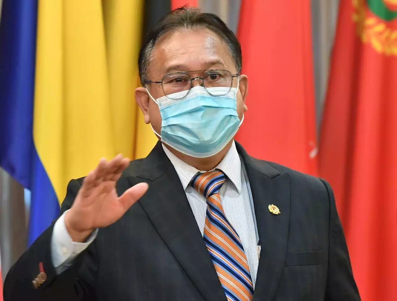 MyCC 'chicken cartel' task force to produce report soon