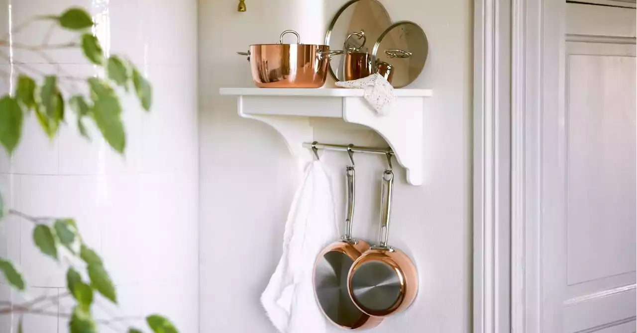 Ikea’s new Scandi-inspired cookware launches next week – and you’re going to want it all